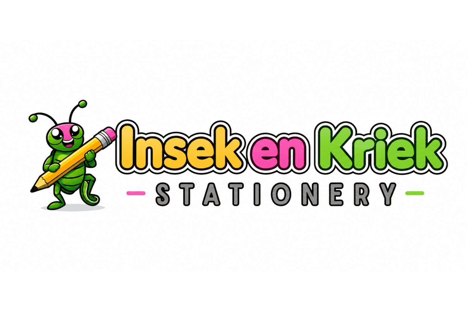 Insek en Kriek (Pty) Ltd t/a Insek en Kriek Stationery